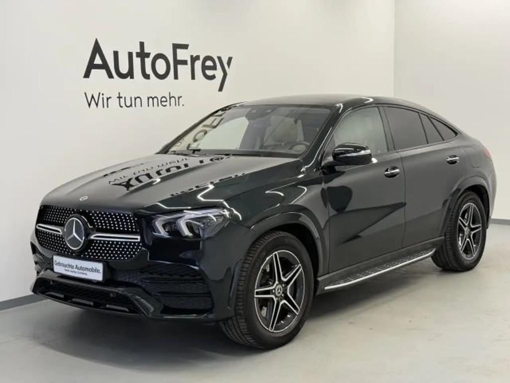 Mercedes-Benz GLE-Klasse 2023 Hybride Benzine