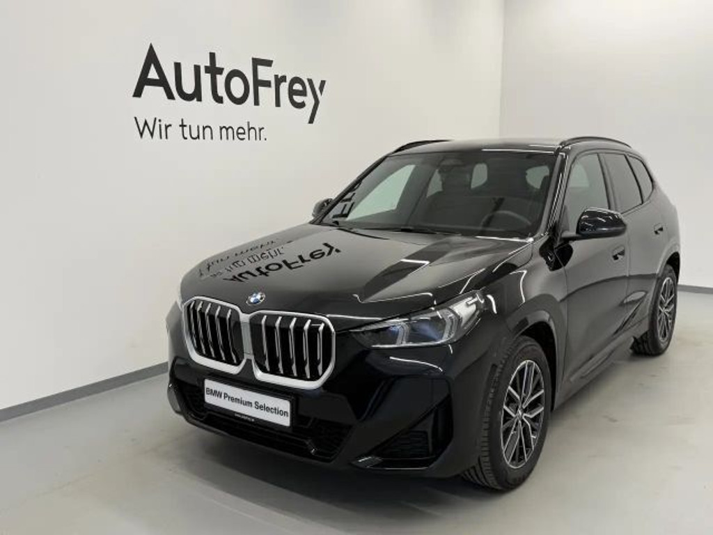 BMW X1 2025 Diesel