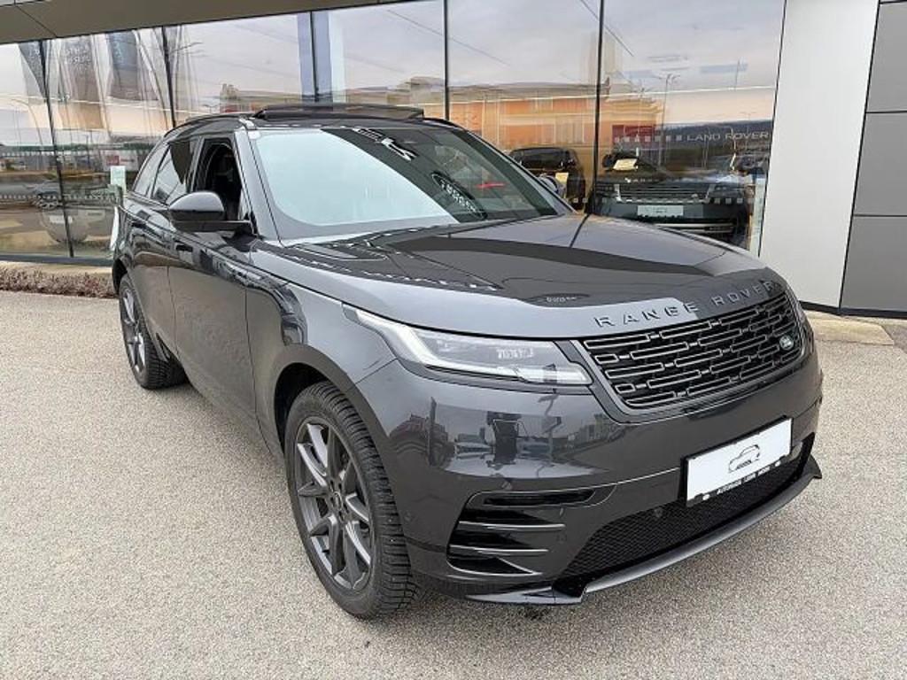 Land Rover Range Rover Velar 2025 Hybride Benzine