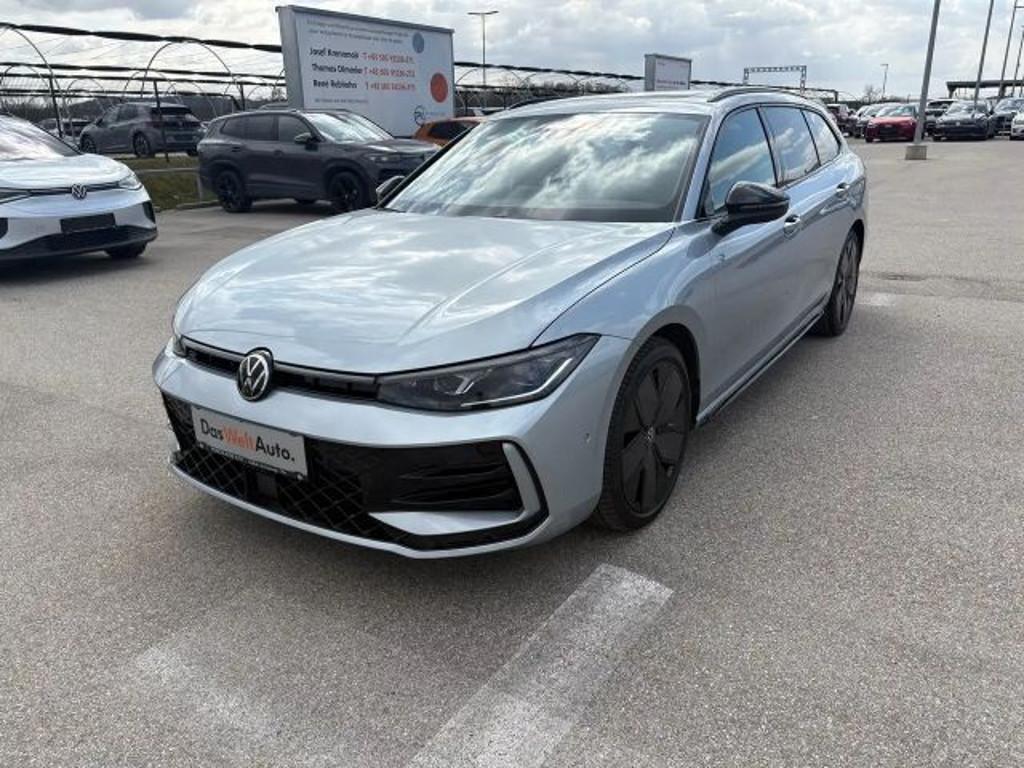 Volkswagen Passat 2026 Diesel