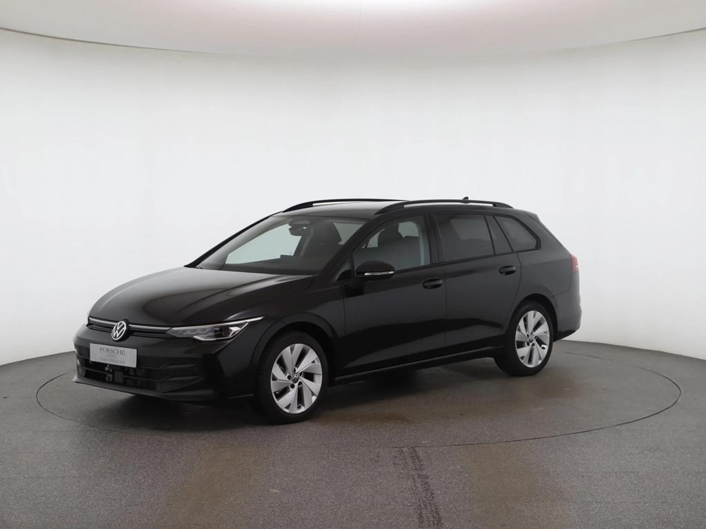 Volkswagen Golf 2025 Benzine