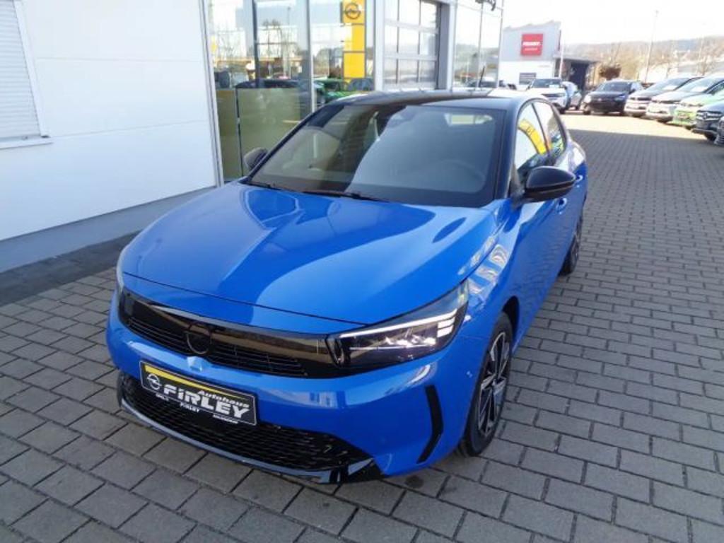 Opel Corsa 2025 Benzine