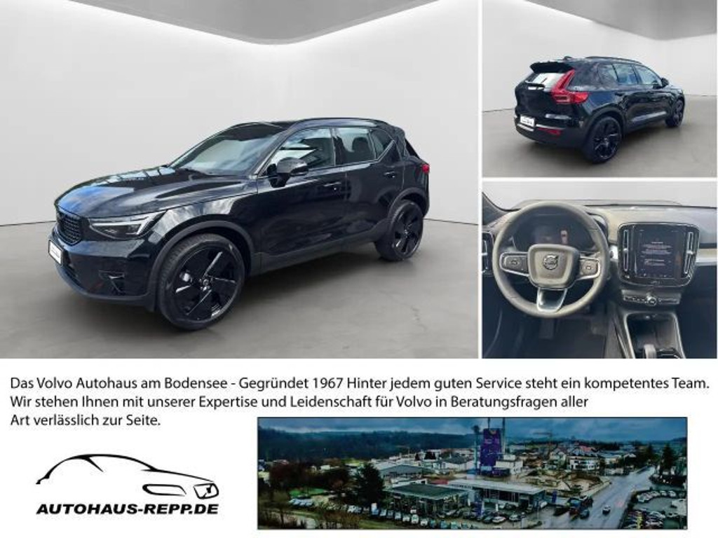 Volvo XC40 2026 Benzine