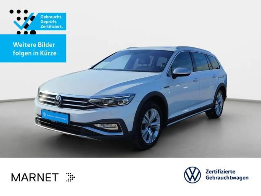 Volkswagen Passat 2024 Diesel