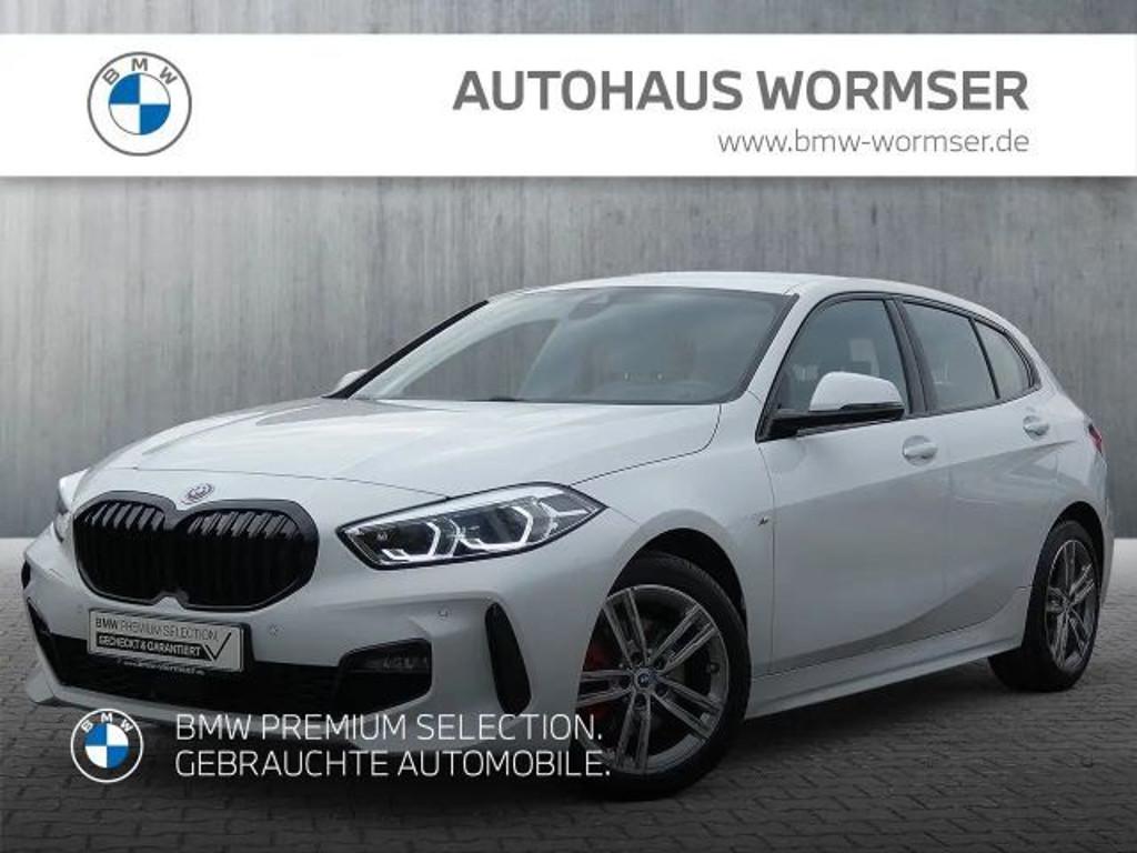 BMW 1 Serie 2023 Diesel