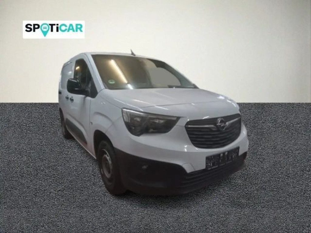 Opel Combo 2024 Benzine