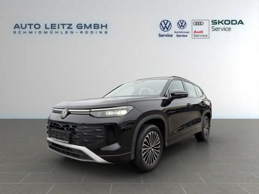 Volkswagen Tayron 2025 Diesel