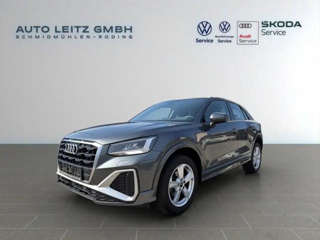 Audi Q2 2023 Benzine