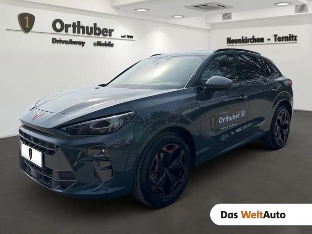 Cupra Terramar 2026 Benzine
