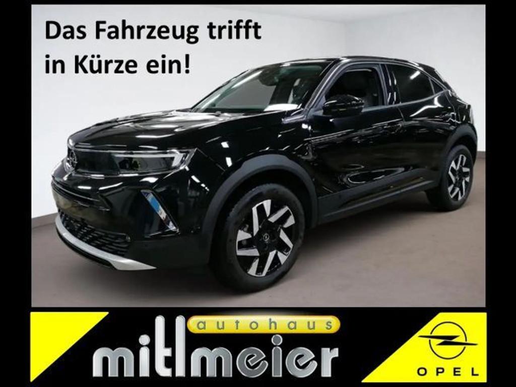 Opel Mokka 2023 Benzine