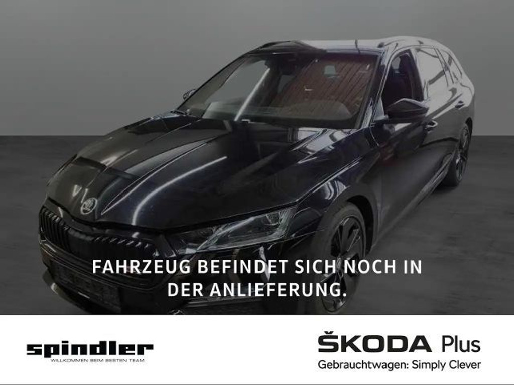 Skoda Octavia 2023 Diesel