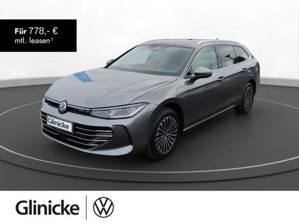 Volkswagen Passat 2026 Hybride Benzine