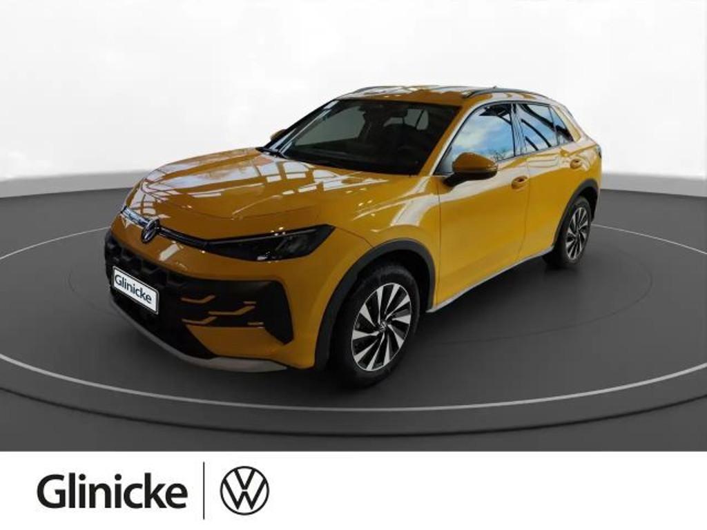 Volkswagen T-Roc 2026 Benzine