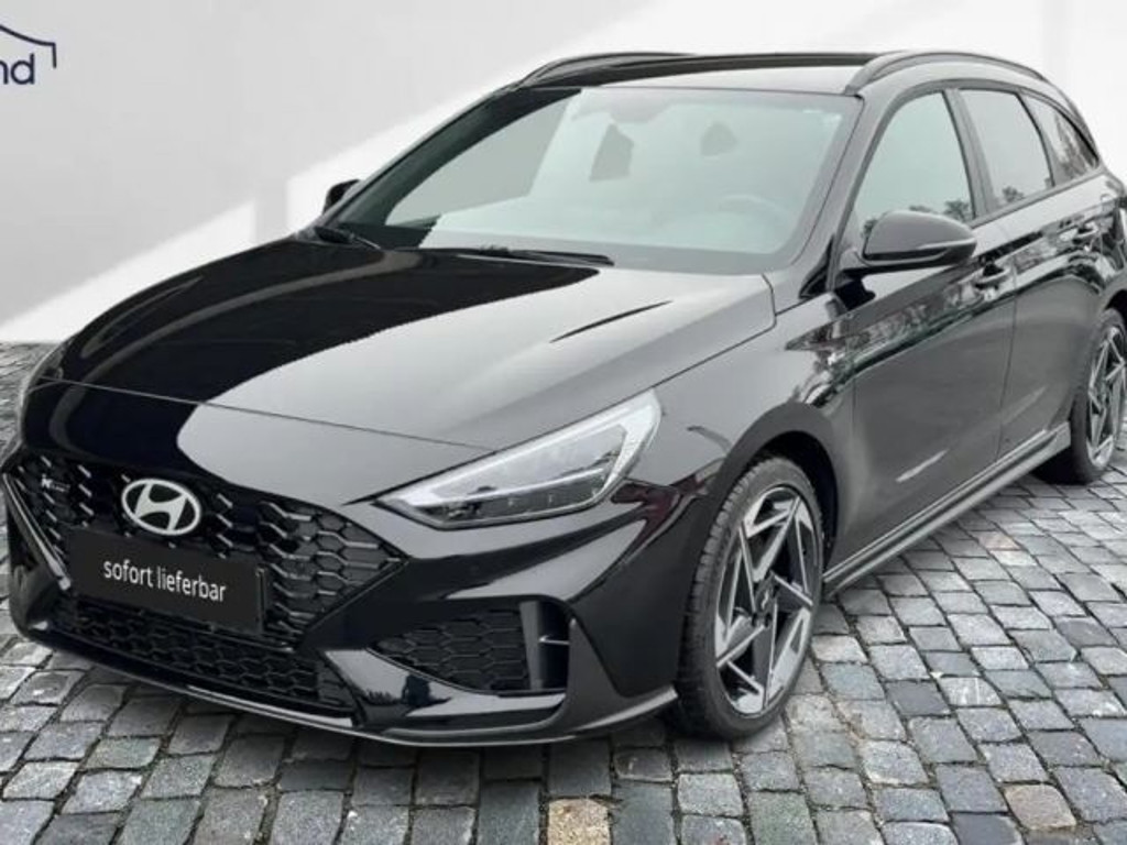 Hyundai i30 2025 Benzine