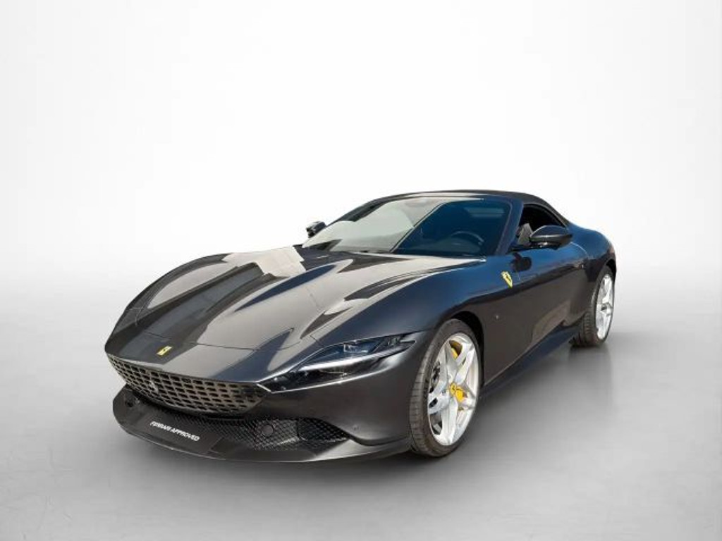 Ferrari Roma