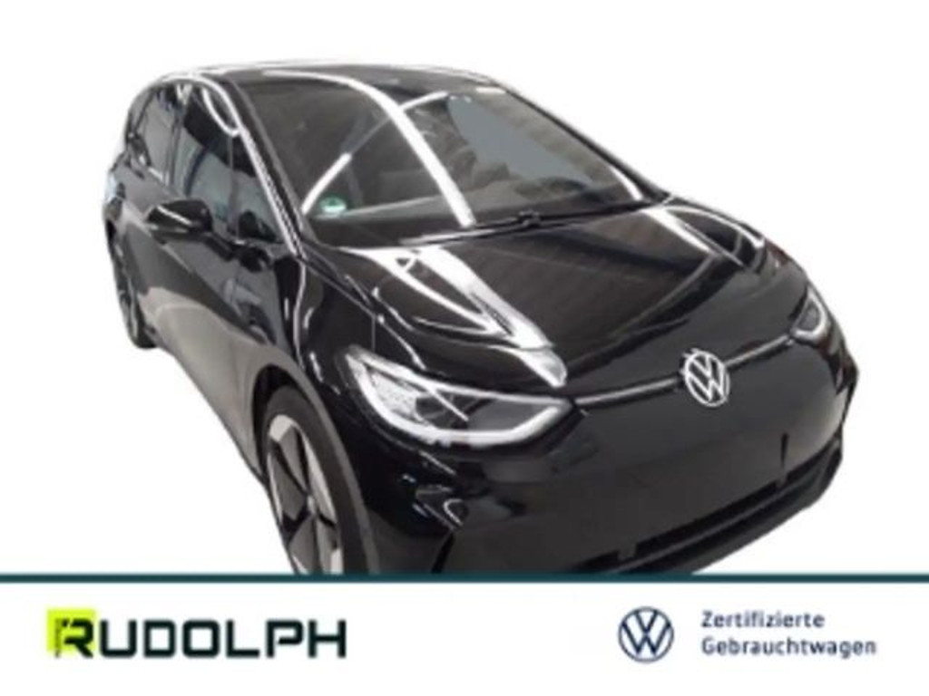 Volkswagen ID.3 2025 Elektrisch