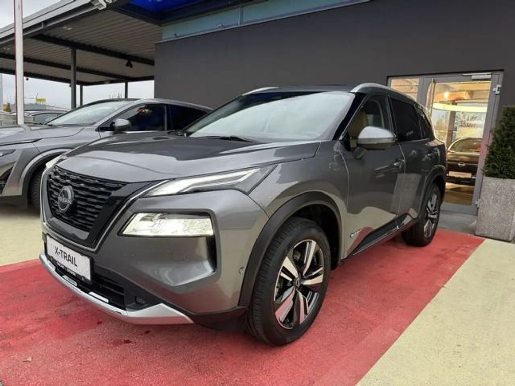 Nissan X-trail 2023 Hybride Benzine