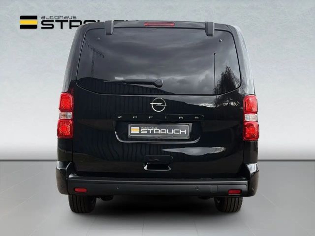 Opel Zafira Life