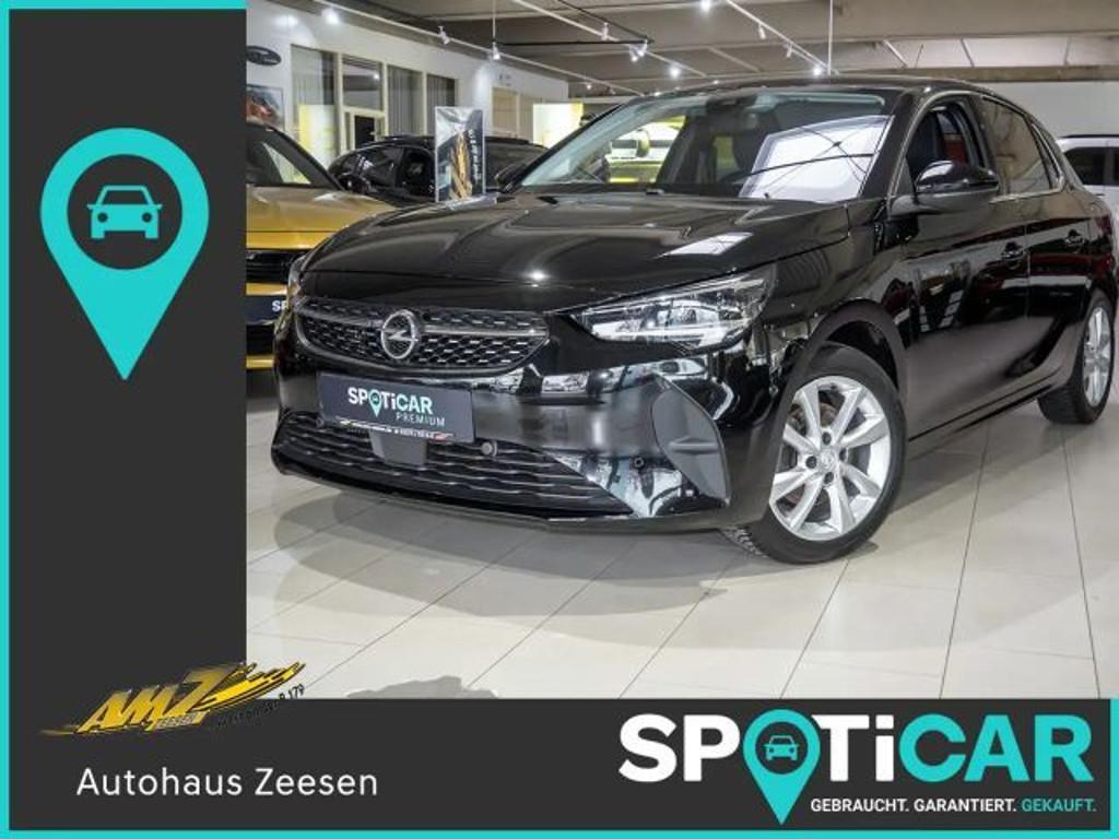 Opel Corsa 2022 Benzine