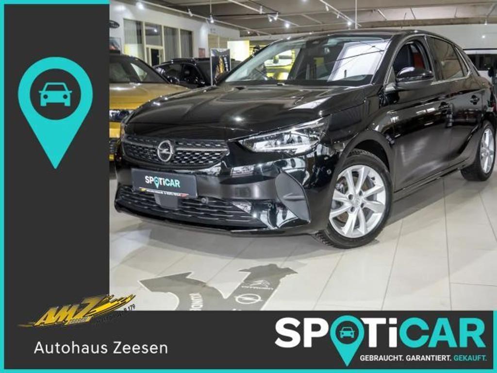 Opel Corsa 2022 Benzine