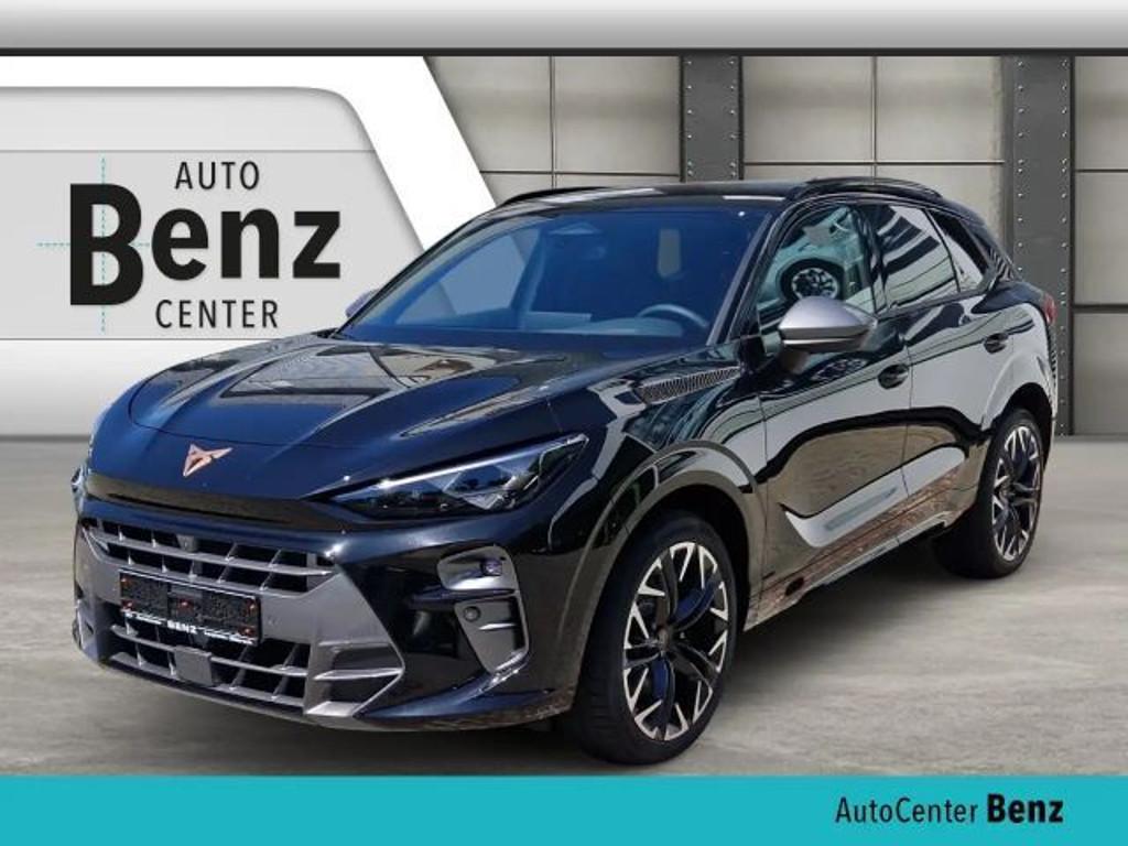 Cupra Terramar 2025 Benzine
