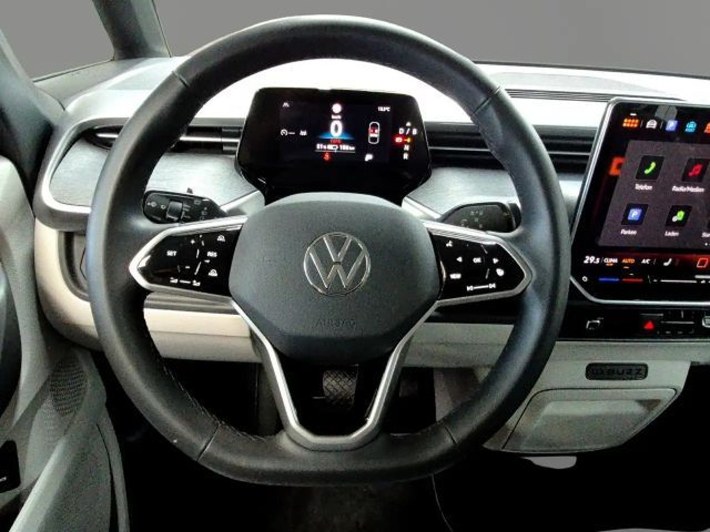 Volkswagen ID. Buzz