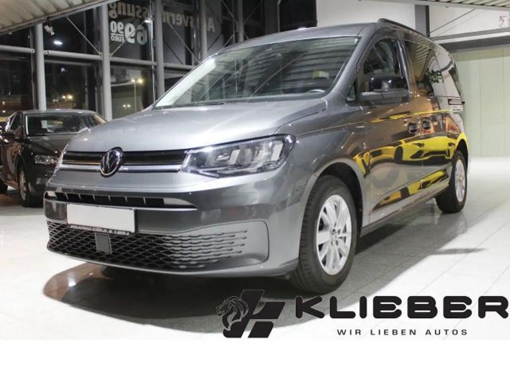 Volkswagen Caddy 2022 Diesel