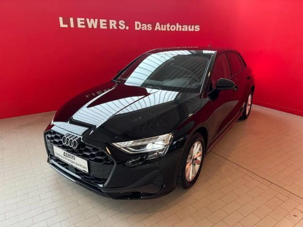 Audi A3 2026 Diesel