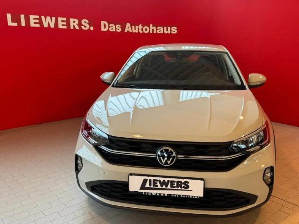 Volkswagen Taigo 2026 Benzine