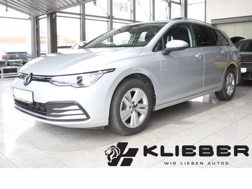Volkswagen Golf 2023 Diesel