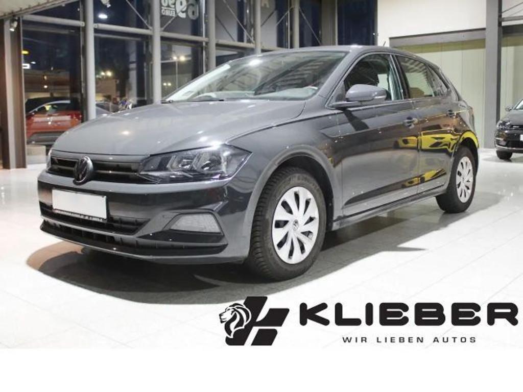 Volkswagen Polo 2021 Benzine