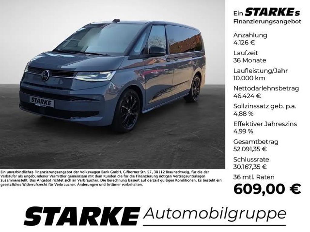 Volkswagen Multivan 2024 Diesel