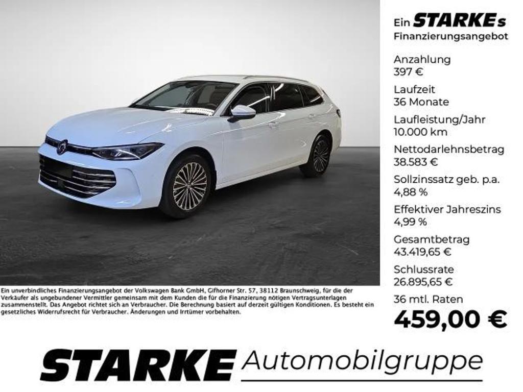 Volkswagen Passat 2026 Diesel