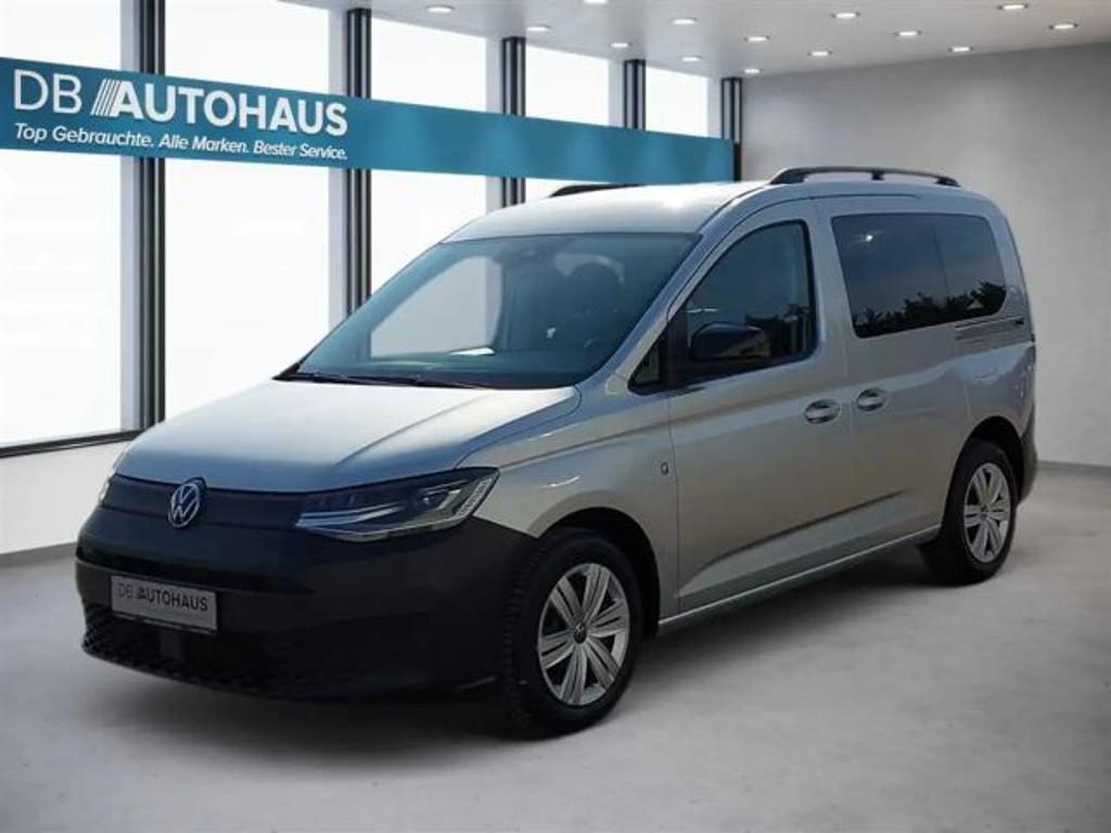Volkswagen Caddy 2022 Diesel