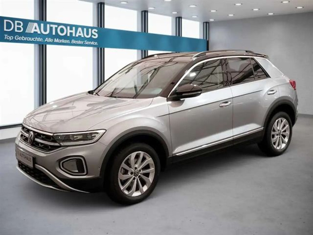 Volkswagen T-Roc 2024 Diesel