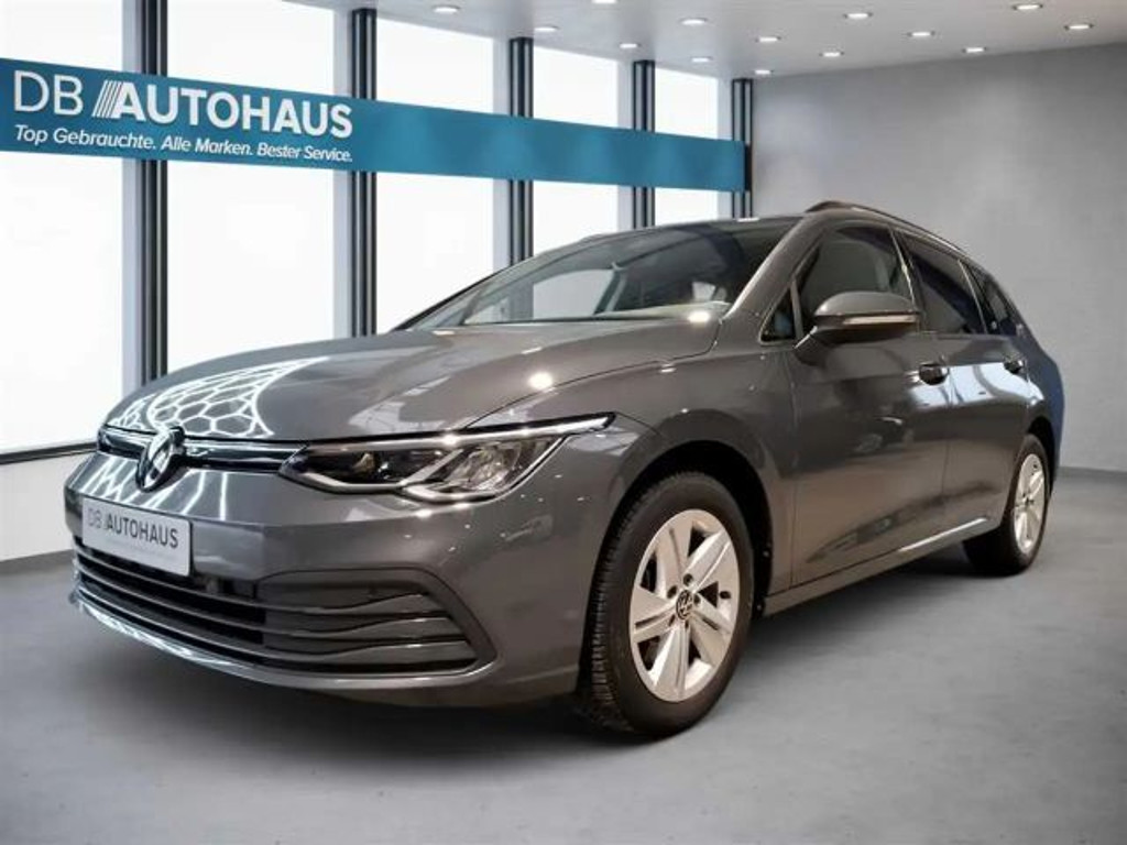 Volkswagen Golf 2023 Diesel