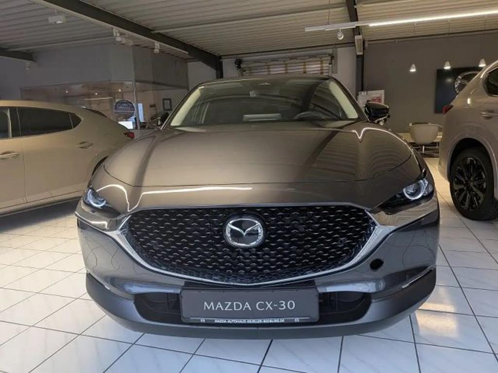 Mazda CX-30 2026 Hybride Benzine