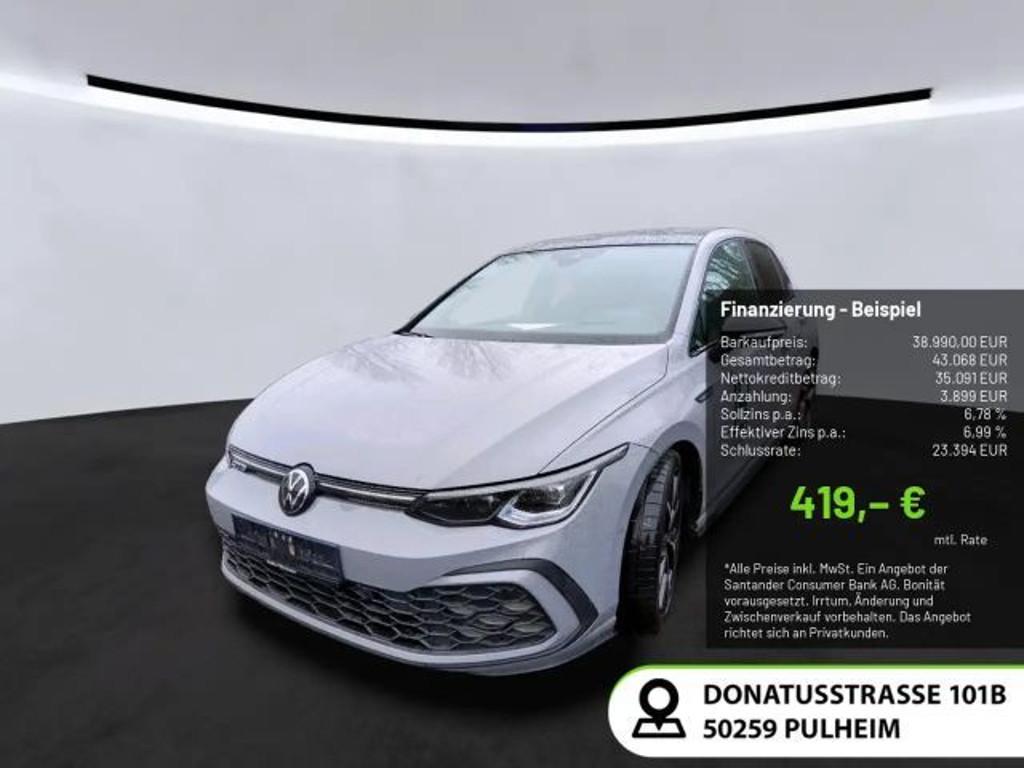 Volkswagen Golf 2024 Diesel