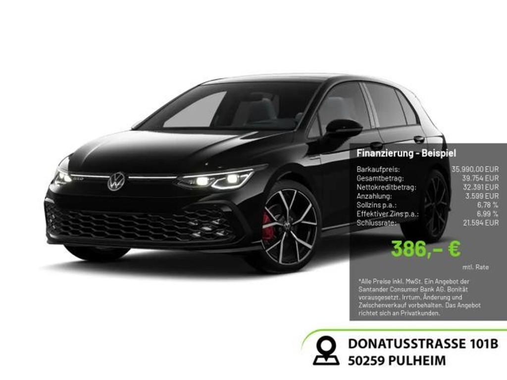 Volkswagen Golf 2024 Diesel
