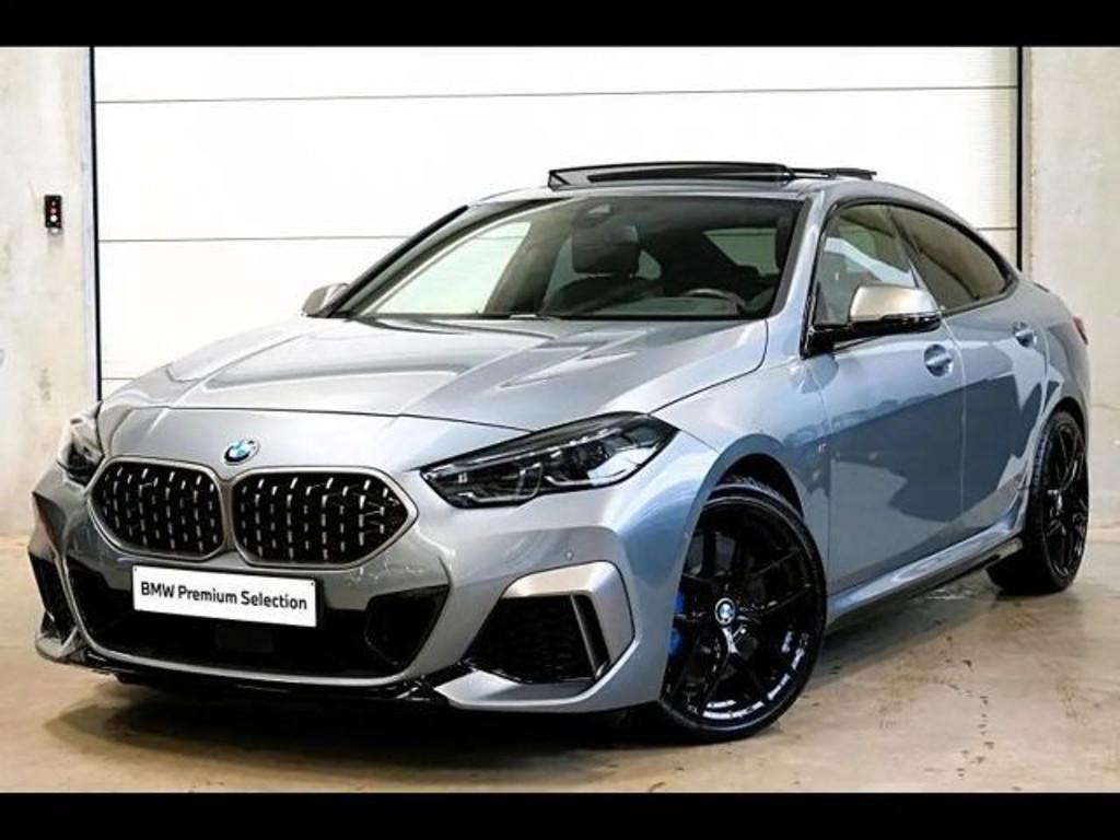 BMW 2 Serie 2024 Benzine