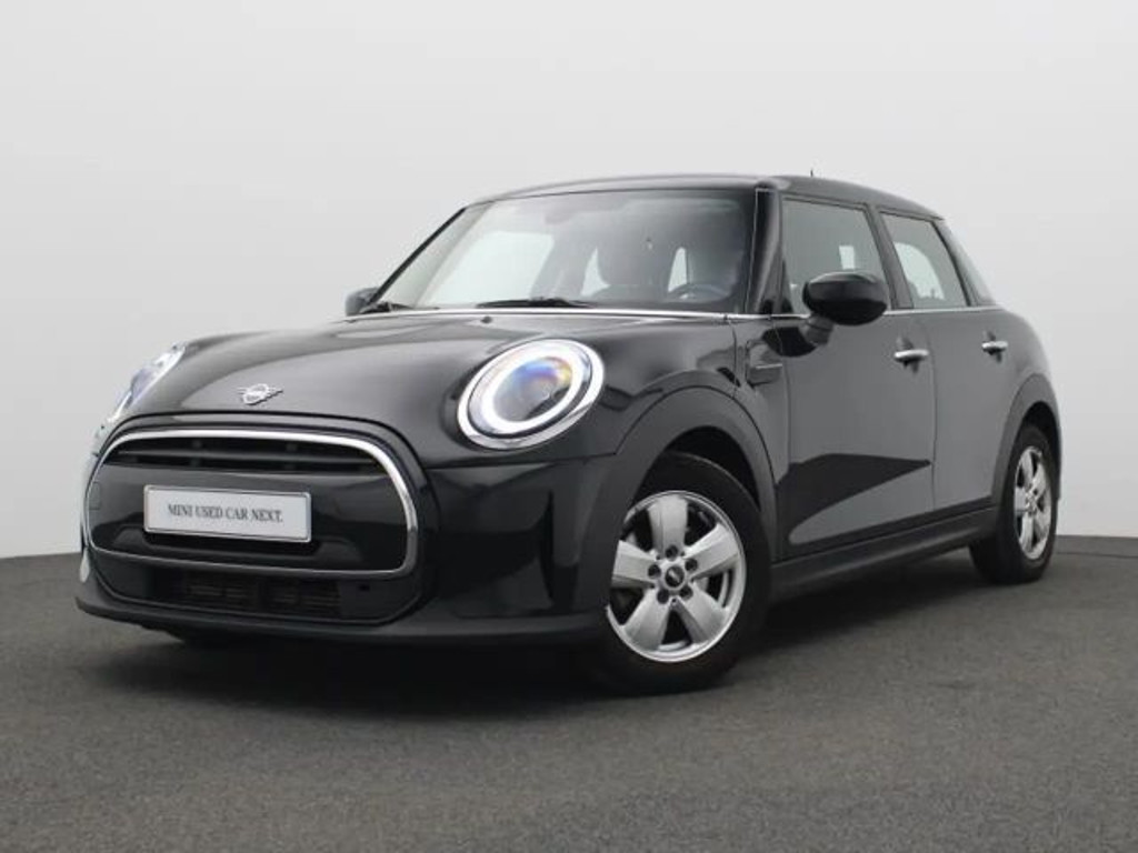 Mini Cooper 2022 Benzine