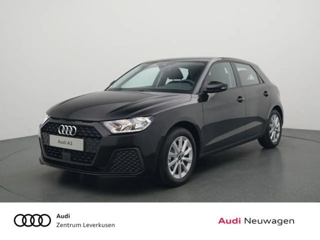 Audi A1 2024 Benzine