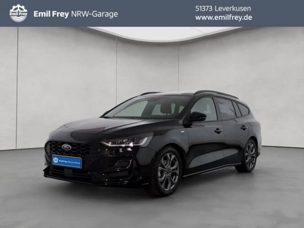Ford Focus 2025 Diesel