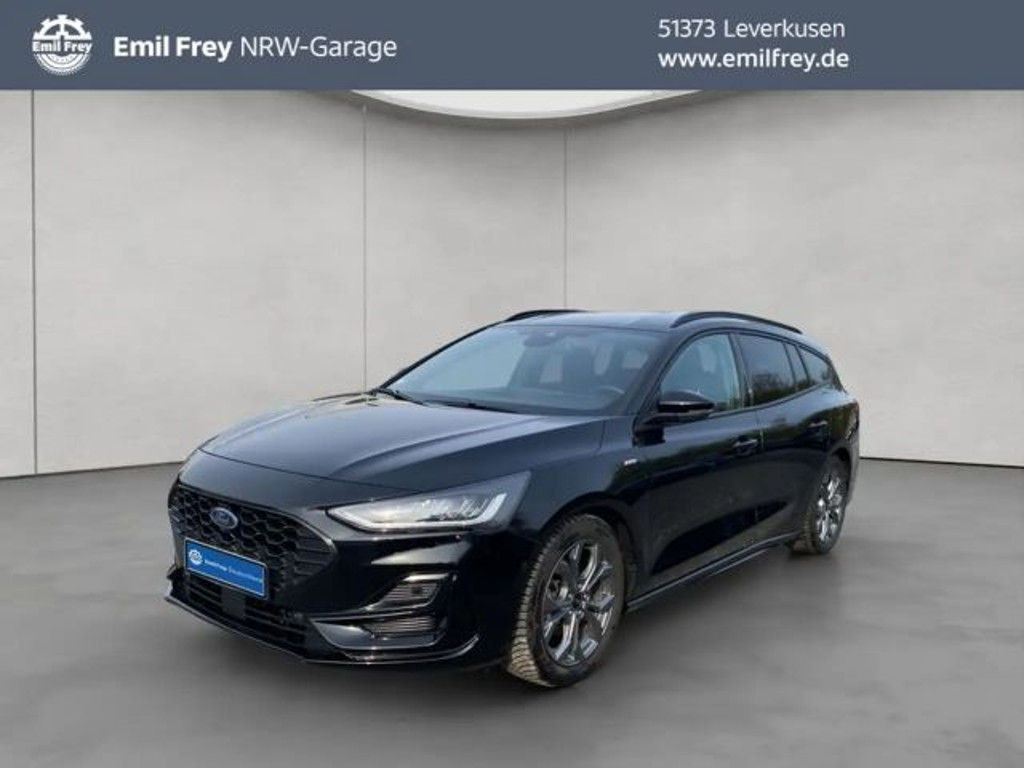 Ford Focus 2025 Diesel