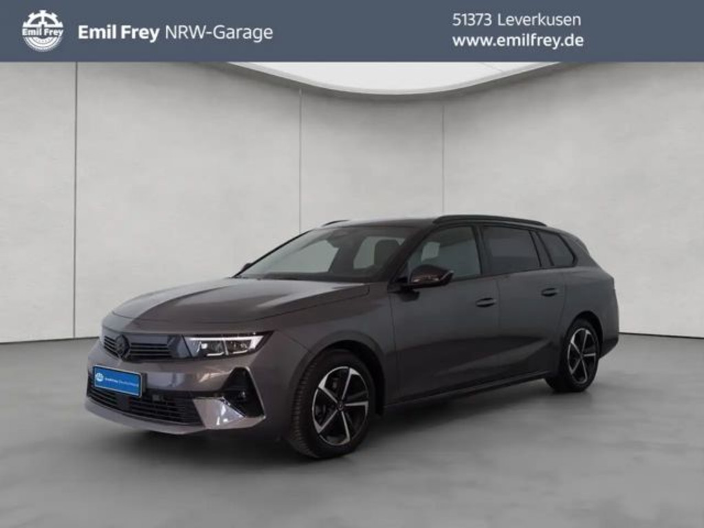 Opel Astra 2025 Benzine