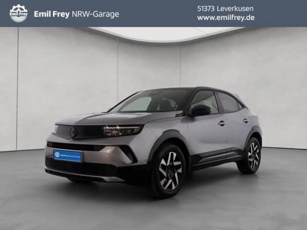 Opel Mokka 2025 Benzine