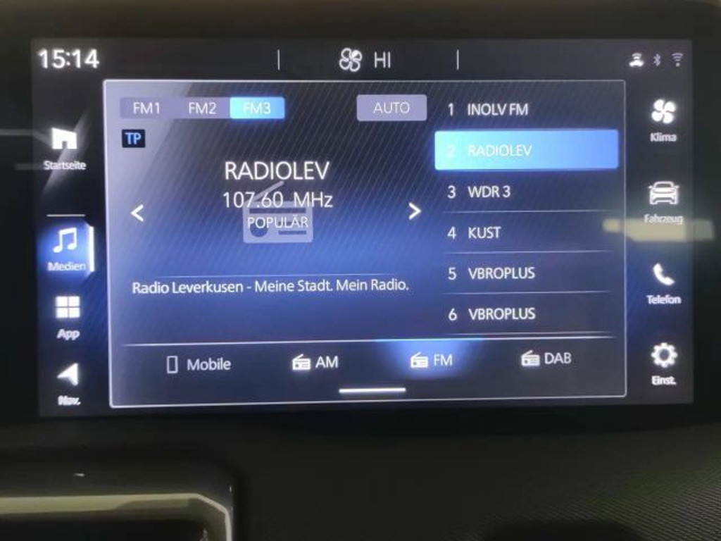 Toyota Urban Cruiser