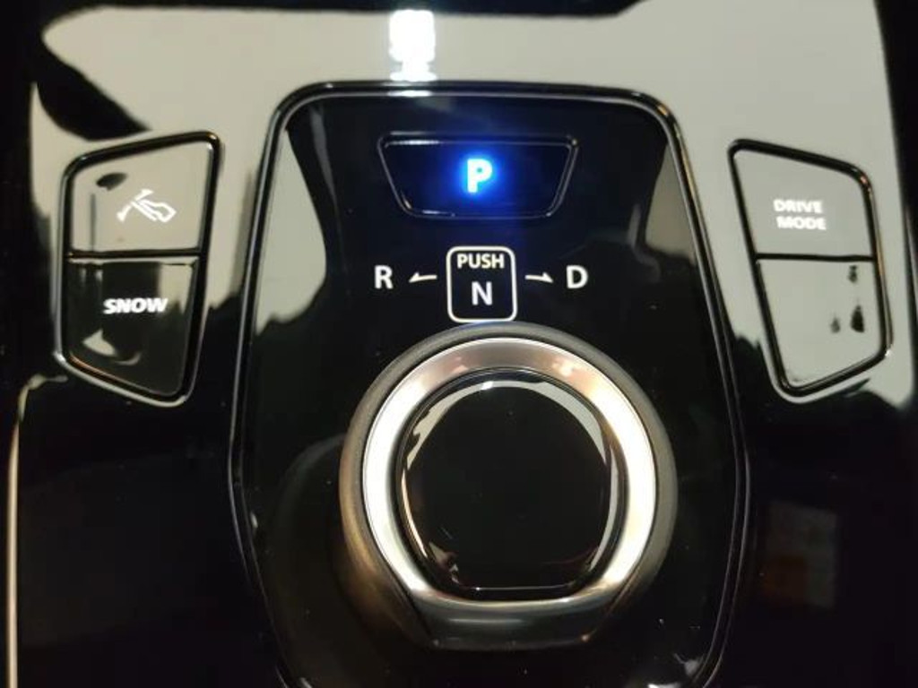 Toyota Urban Cruiser