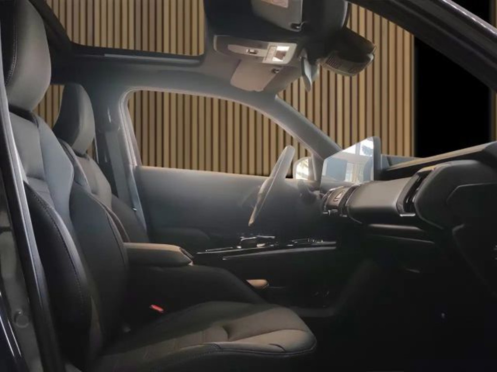 Toyota Urban Cruiser