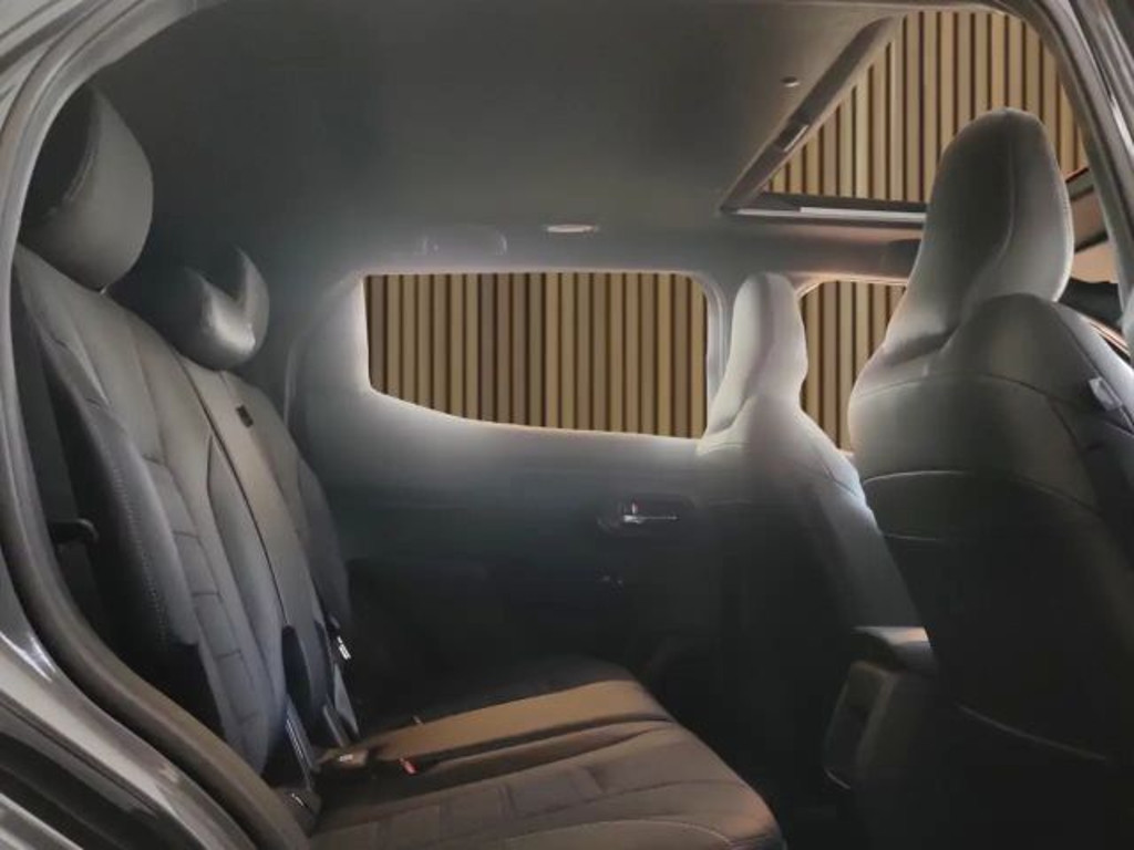 Toyota Urban Cruiser